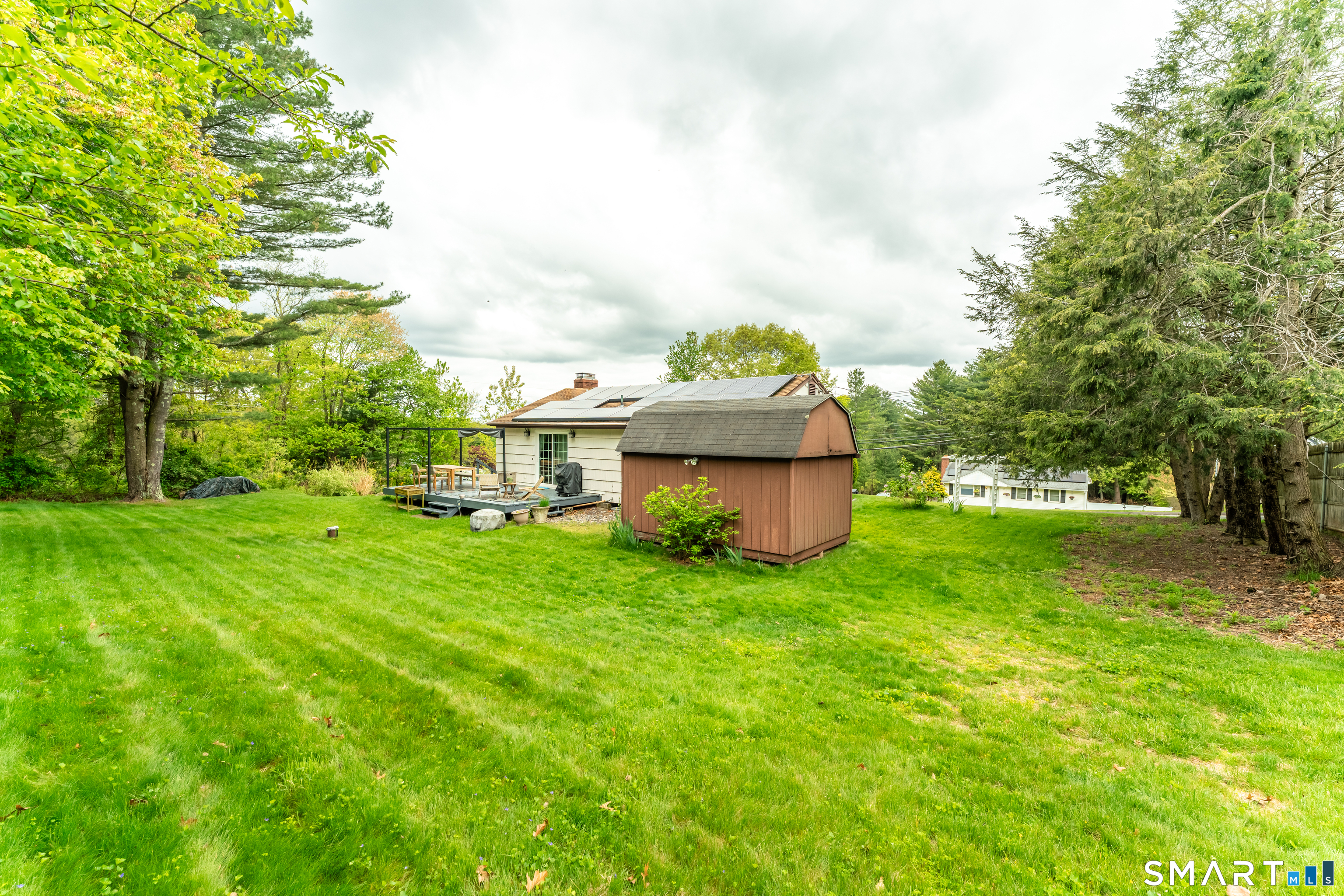 107 Dart Hill Road South Windsor CT 06074