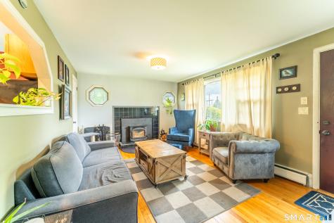 107 Dart Hill Road South Windsor CT 06074
