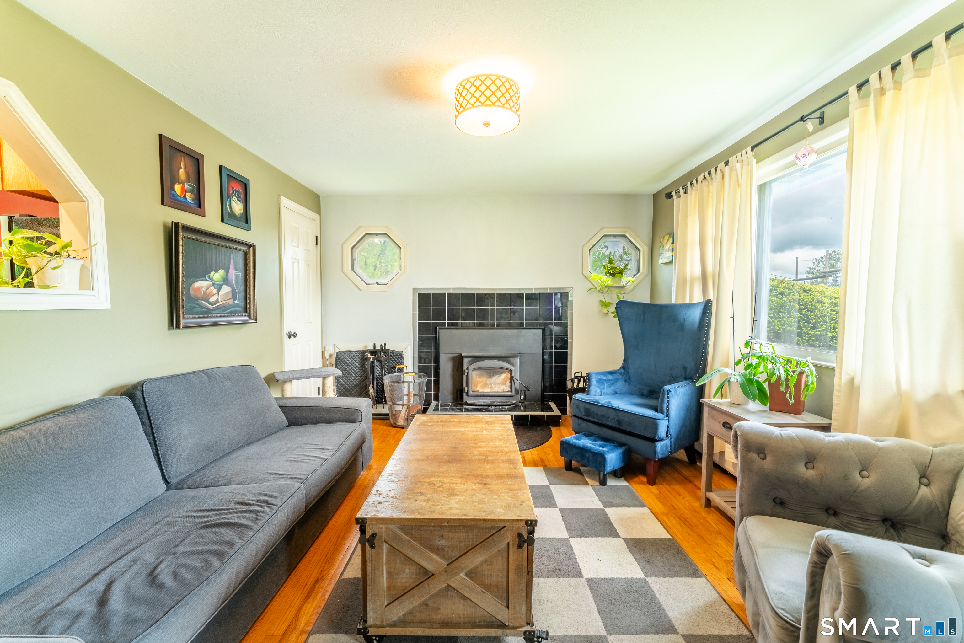 107 Dart Hill Road South Windsor CT 06074
