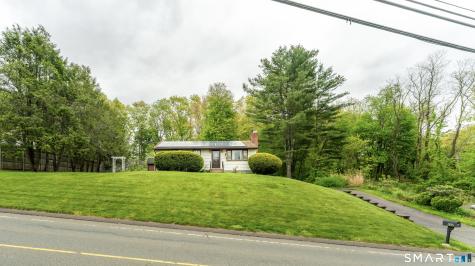 107 Dart Hill Road South Windsor CT 06074