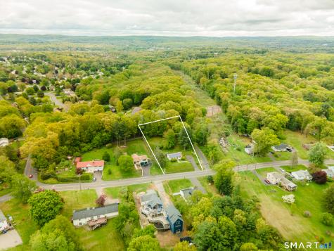 107 Dart Hill Road South Windsor CT 06074