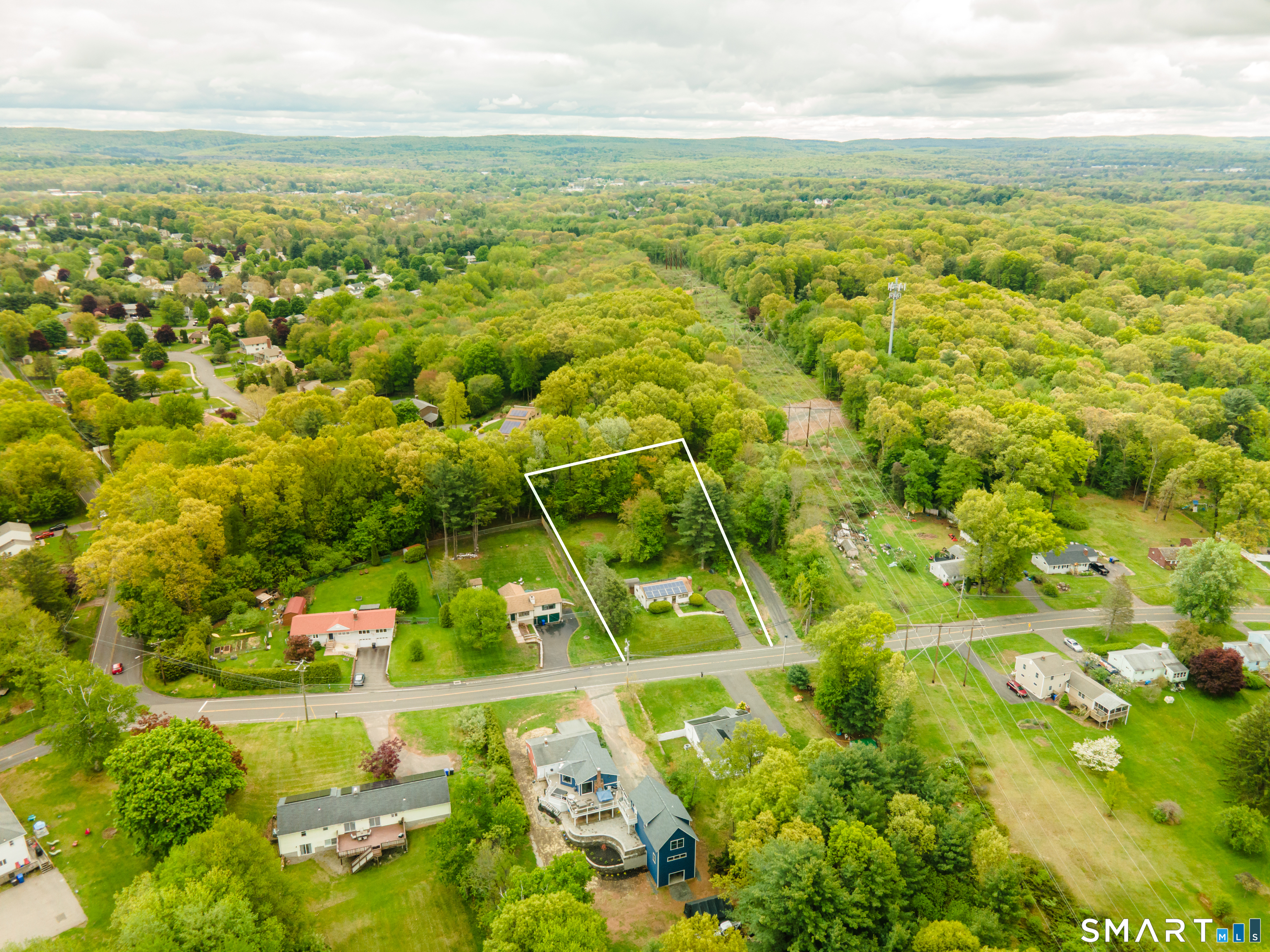 107 Dart Hill Road South Windsor CT 06074