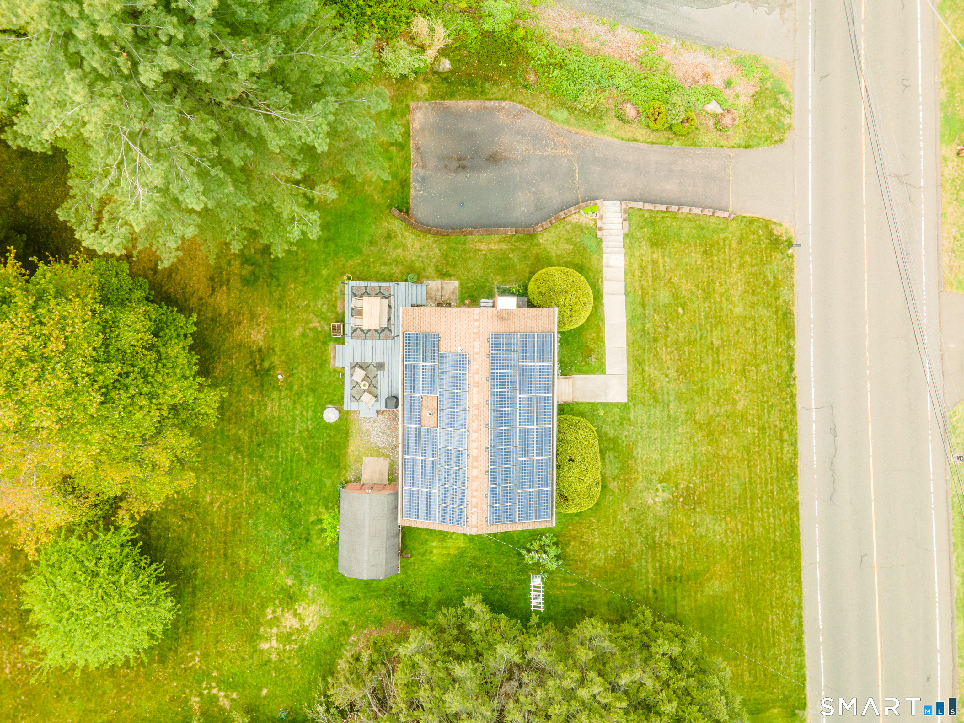 107 Dart Hill Road South Windsor CT 06074