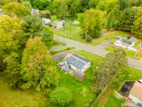 107 Dart Hill Road South Windsor CT 06074