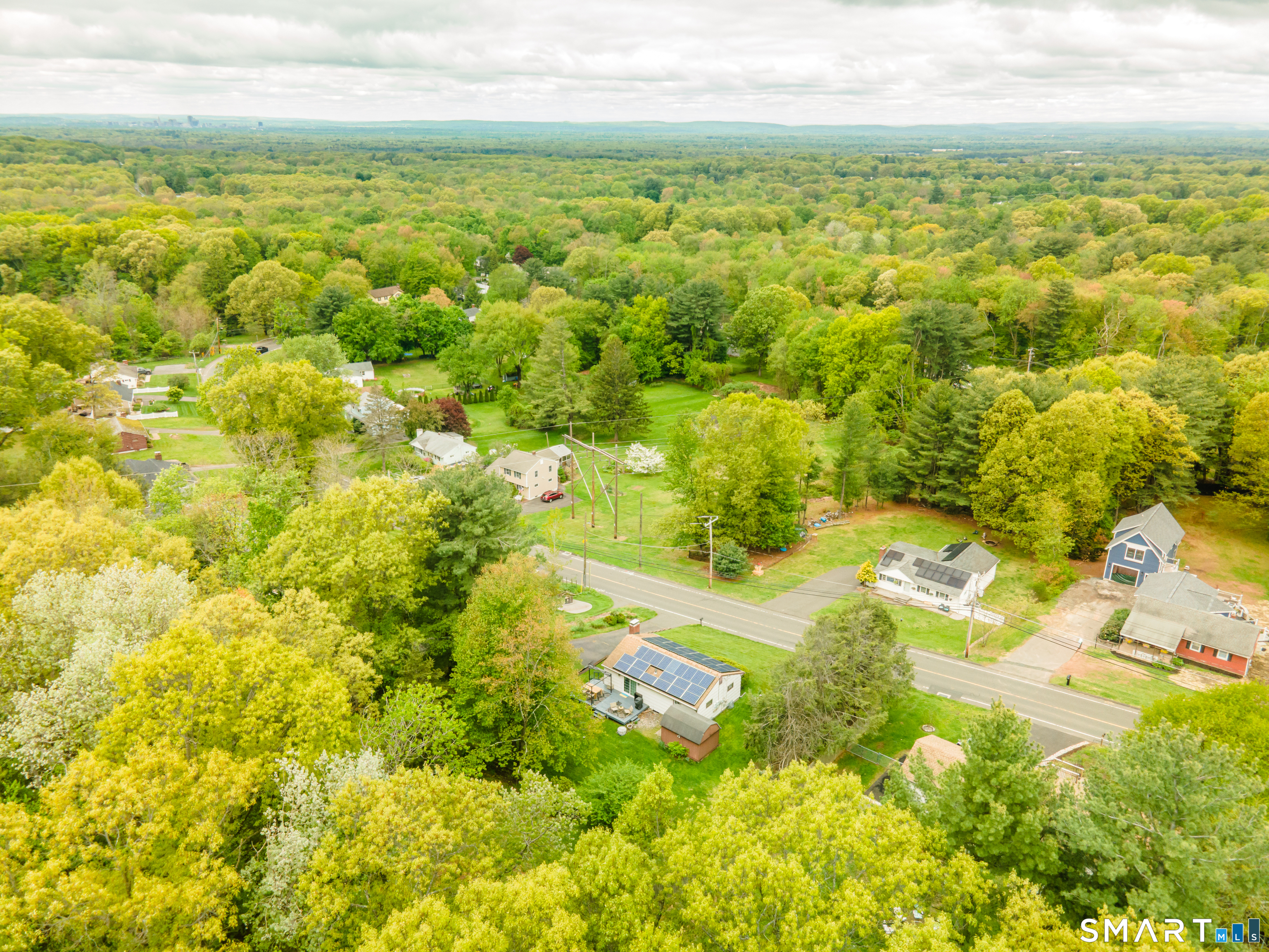 107 Dart Hill Road South Windsor CT 06074
