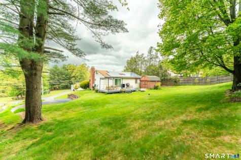 107 Dart Hill Road South Windsor CT 06074