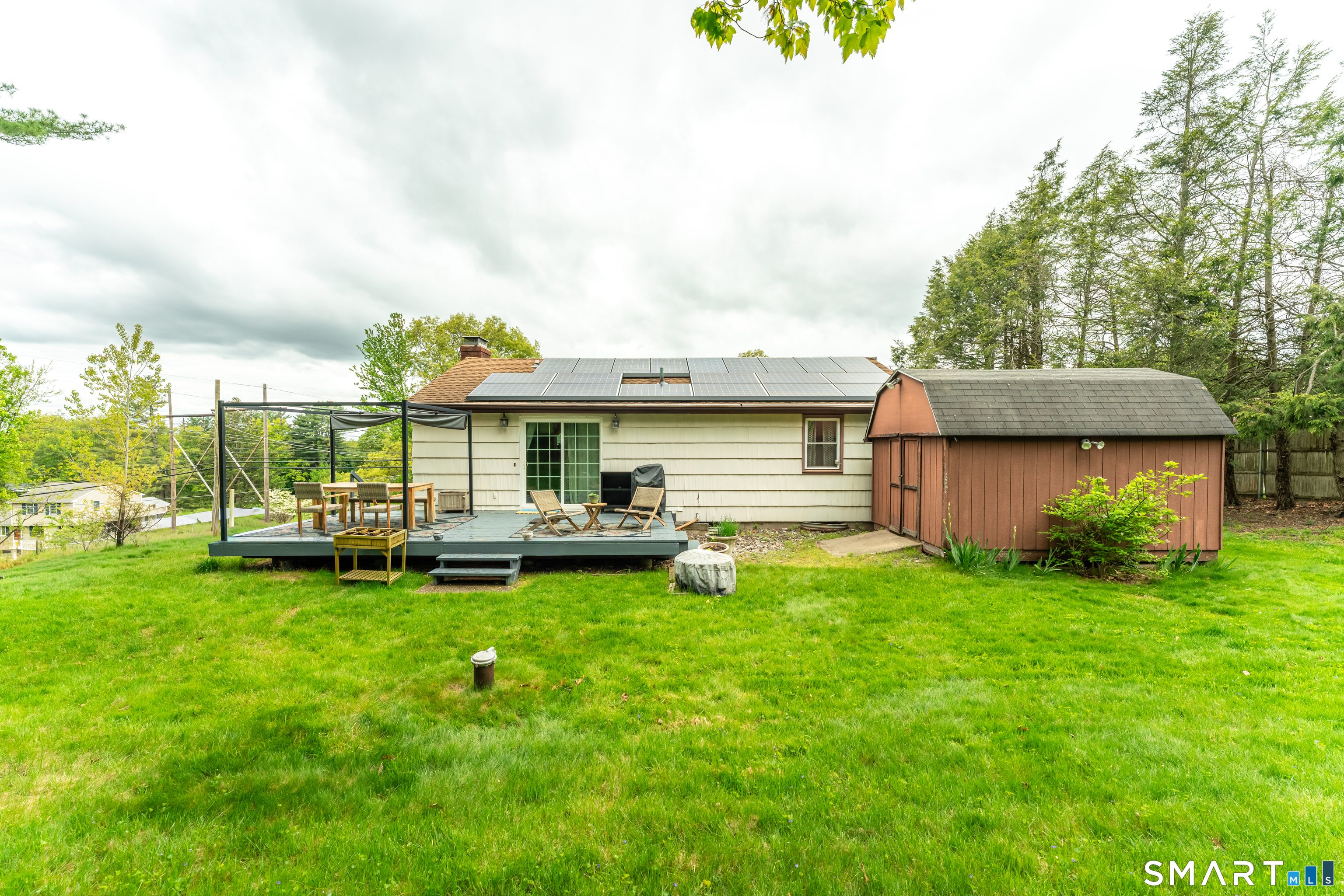 107 Dart Hill Road South Windsor CT 06074