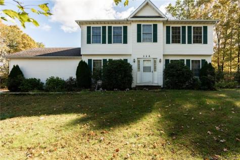 356 Allerton Road Naugatuck CT 06770