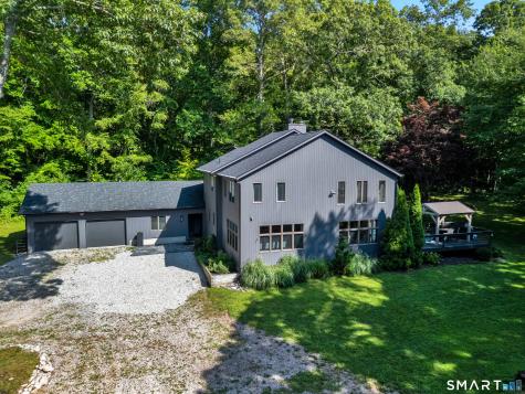 23 Carriage Drive Stonington CT 06378