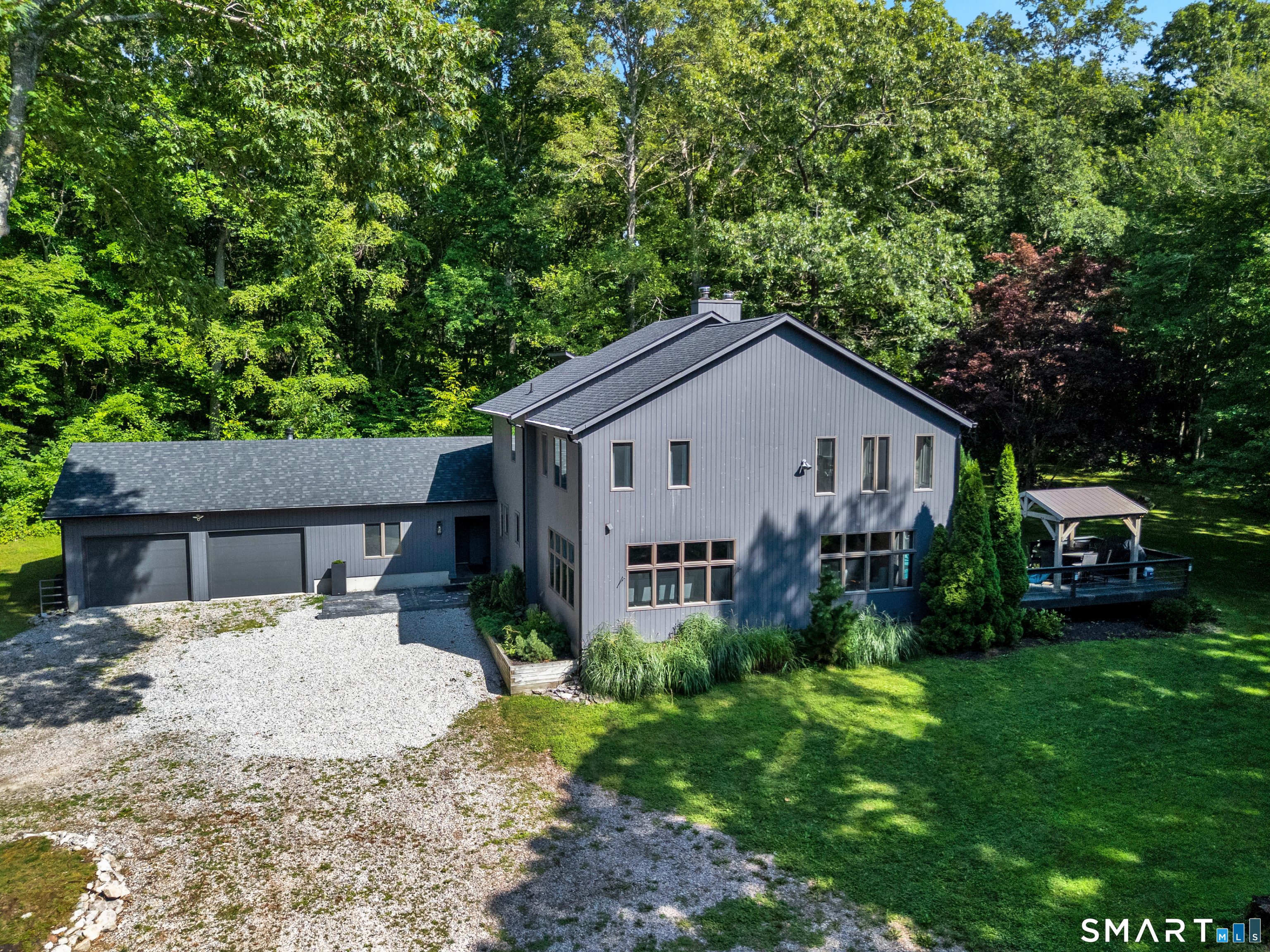 23 Carriage Drive Stonington CT 06378