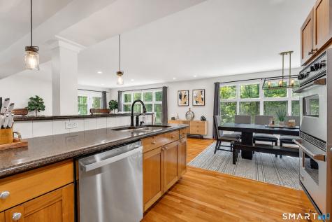 23 Carriage Drive Stonington CT 06378