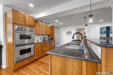 23 Carriage Drive Stonington CT 06378