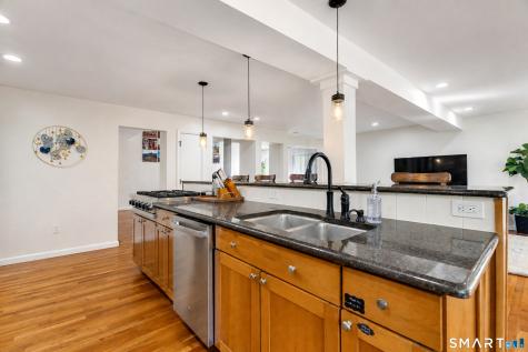23 Carriage Drive Stonington CT 06378