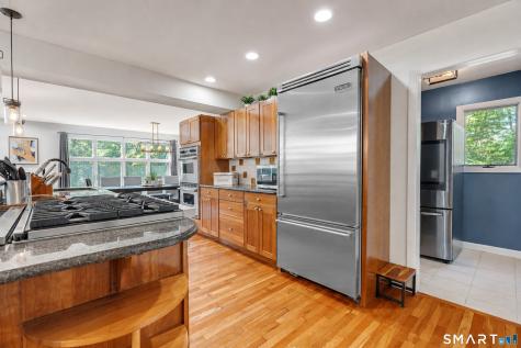 23 Carriage Drive Stonington CT 06378