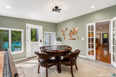 23 Carriage Drive Stonington CT 06378