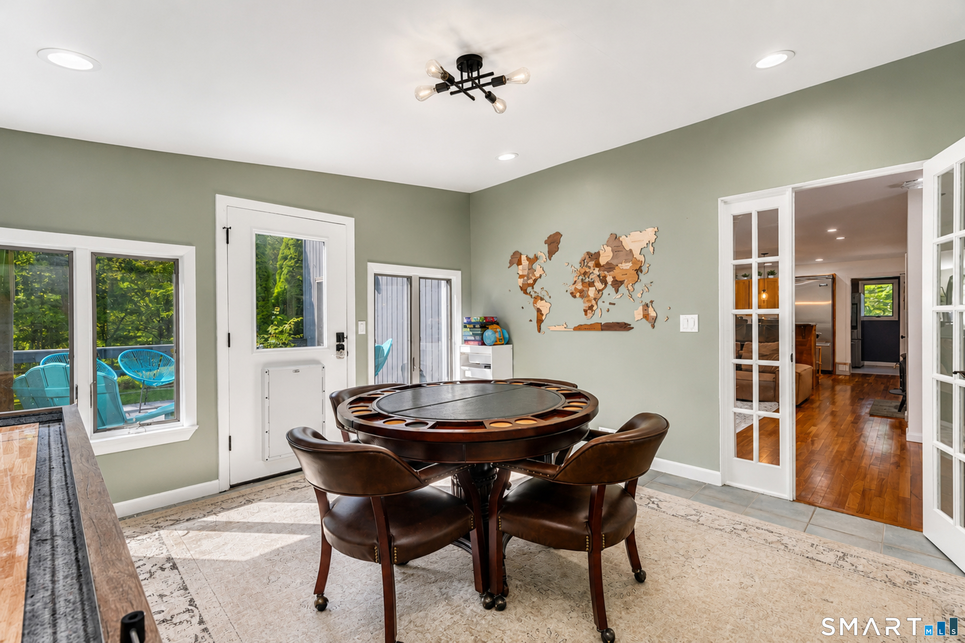 23 Carriage Drive Stonington CT 06378