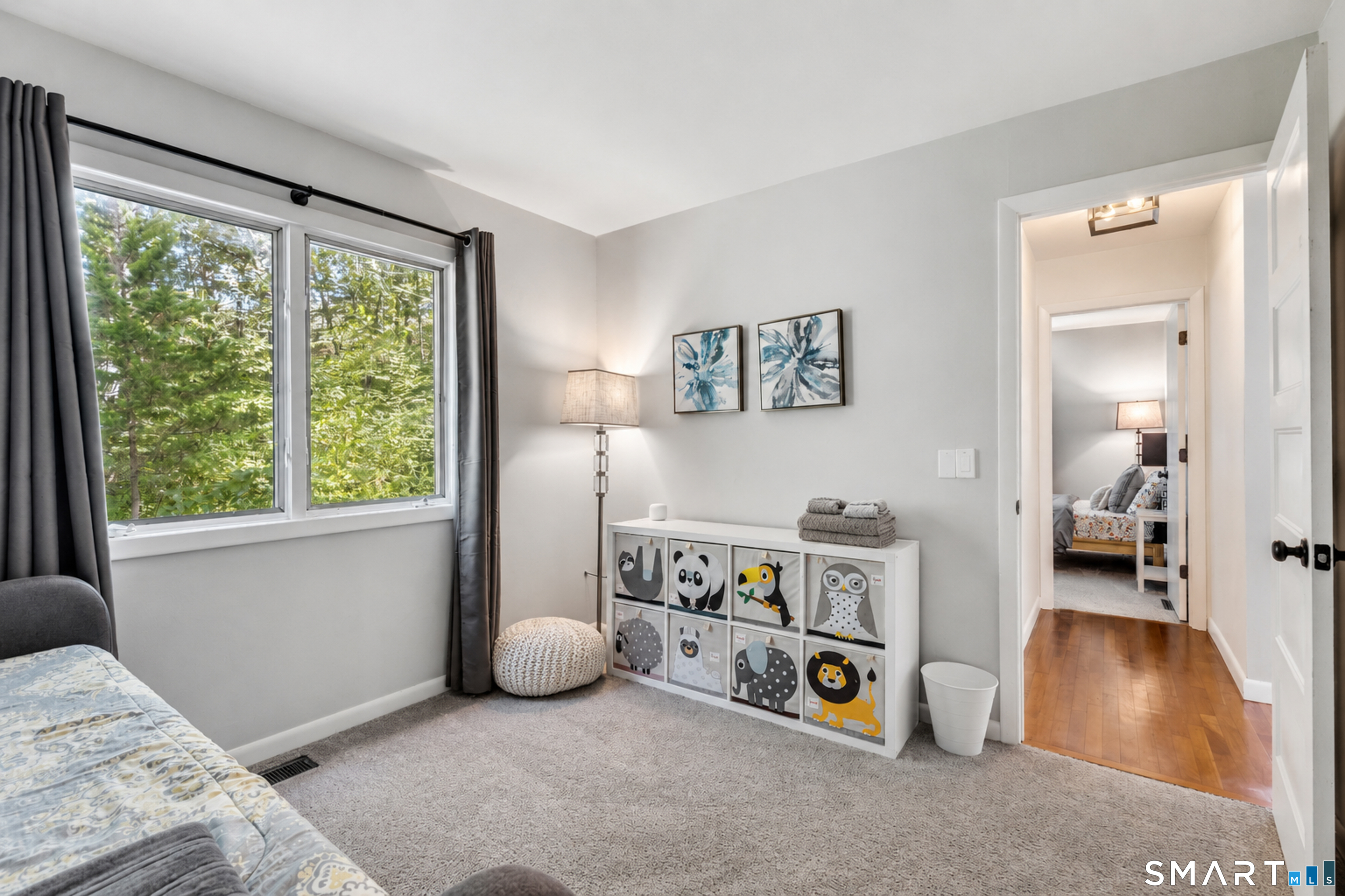 23 Carriage Drive Stonington CT 06378