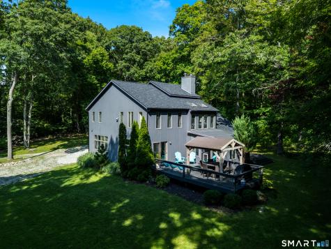 23 Carriage Drive Stonington CT 06378
