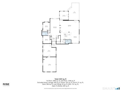 23 Carriage Drive Stonington CT 06378