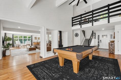 23 Carriage Drive Stonington CT 06378