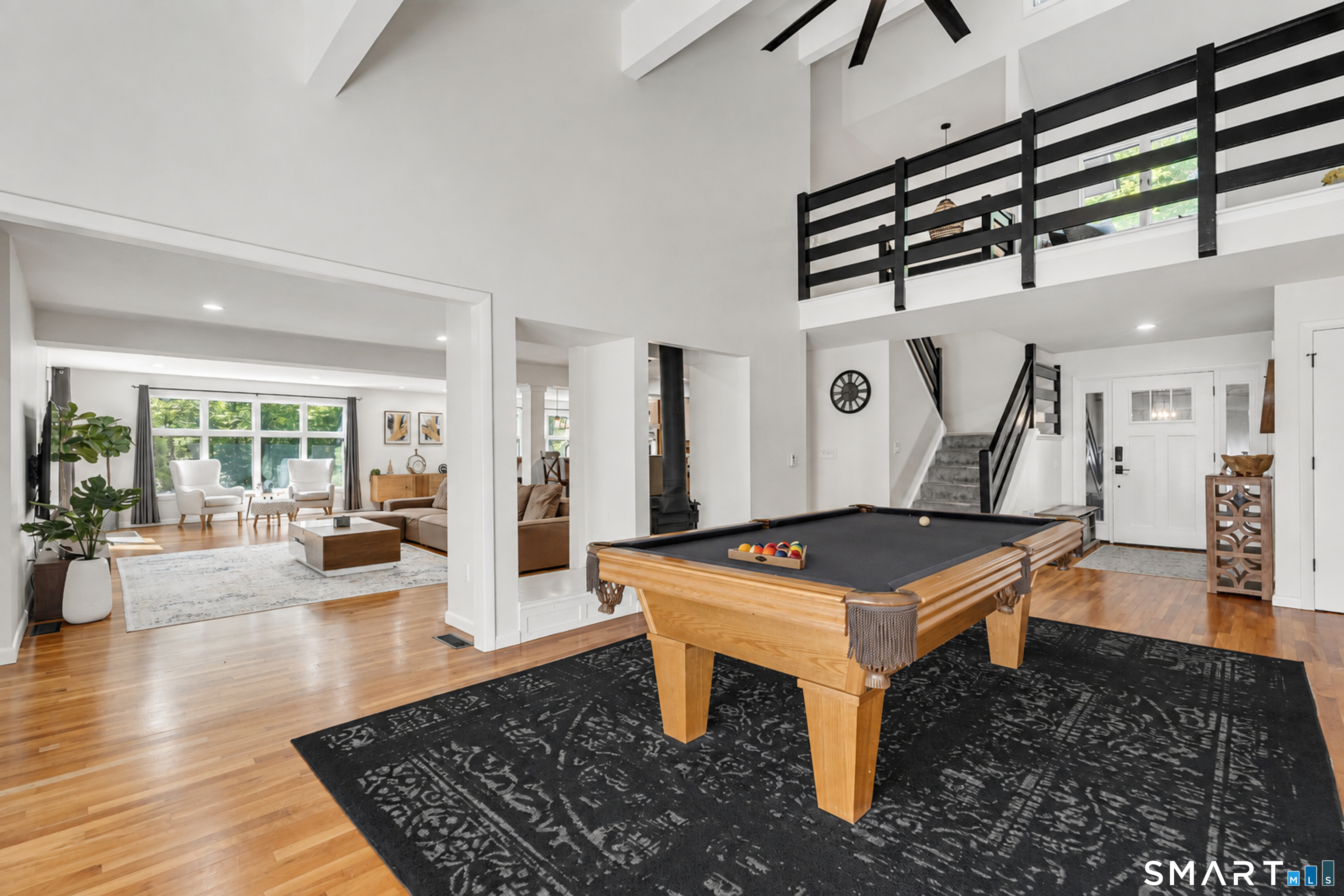 23 Carriage Drive Stonington CT 06378