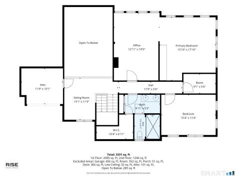 23 Carriage Drive Stonington CT 06378