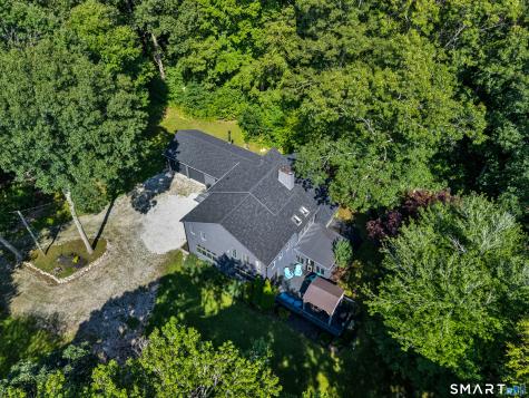 23 Carriage Drive Stonington CT 06378