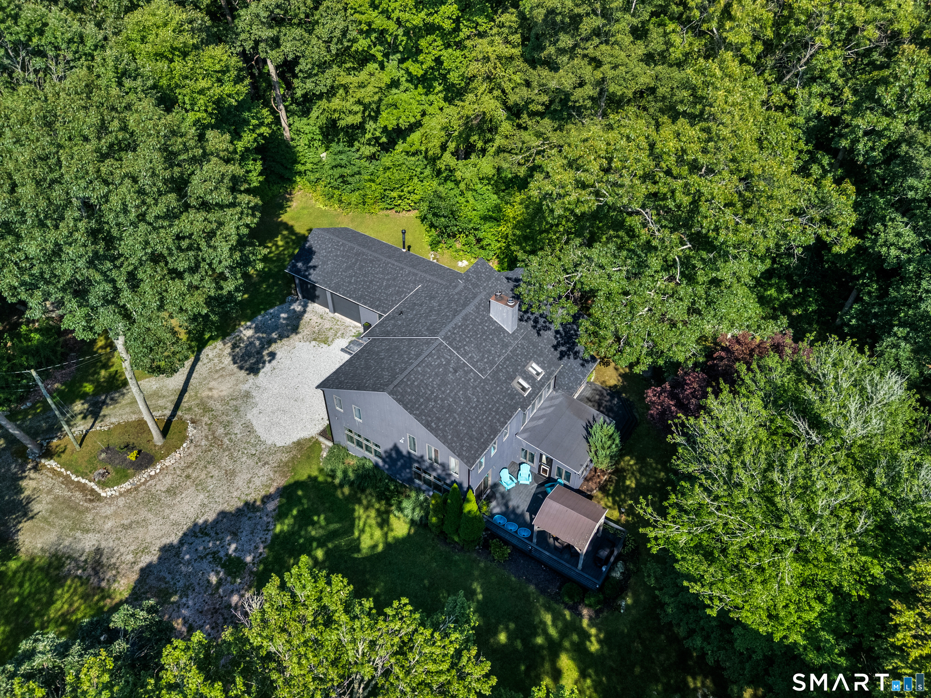 23 Carriage Drive Stonington CT 06378