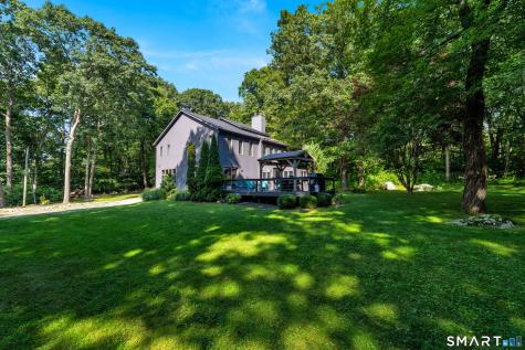 23 Carriage Drive Stonington CT 06378