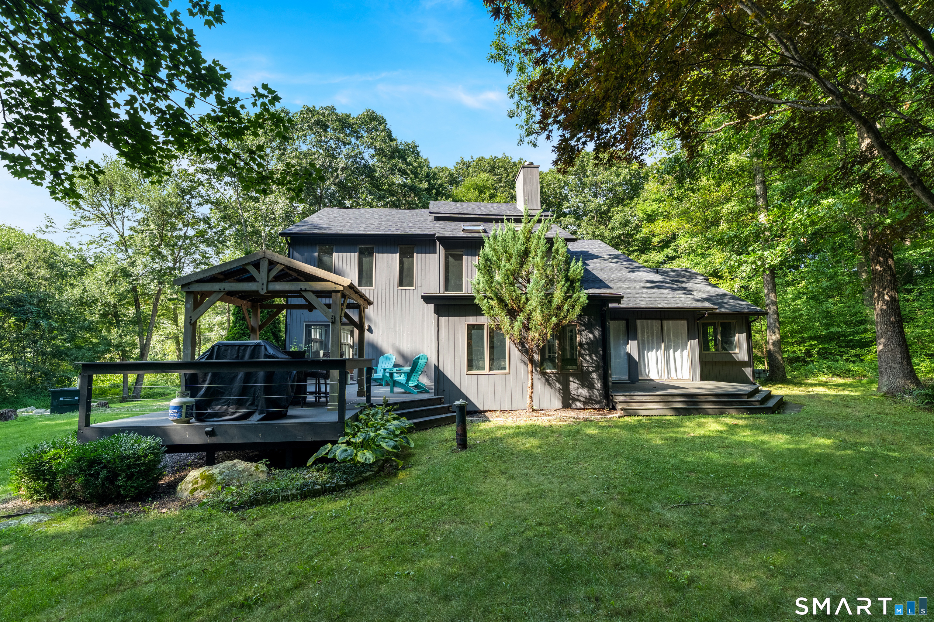 23 Carriage Drive Stonington CT 06378
