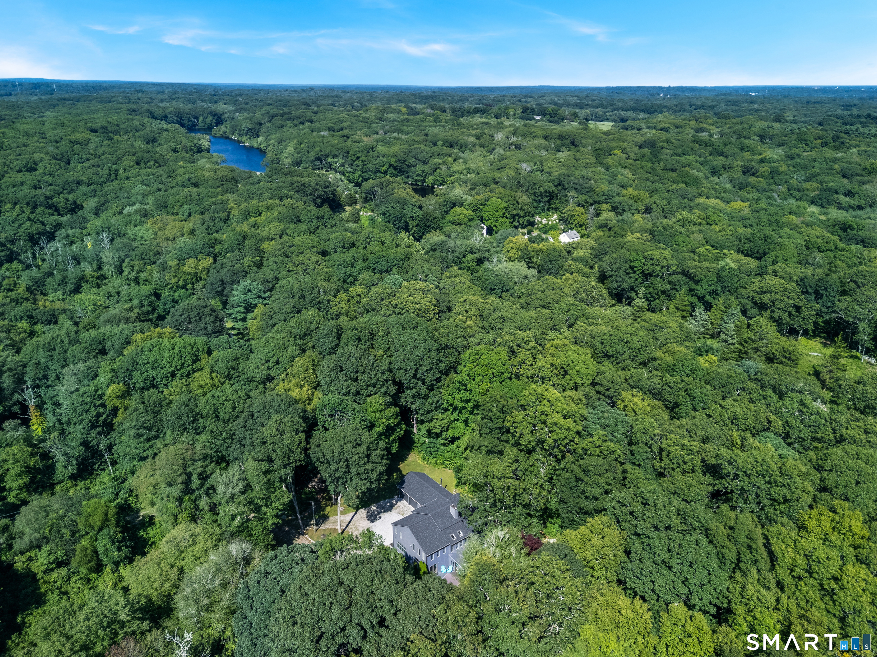 23 Carriage Drive Stonington CT 06378