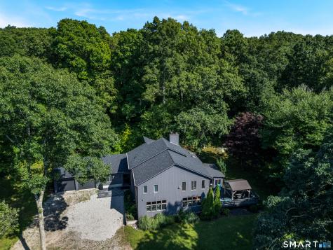 23 Carriage Drive Stonington CT 06378