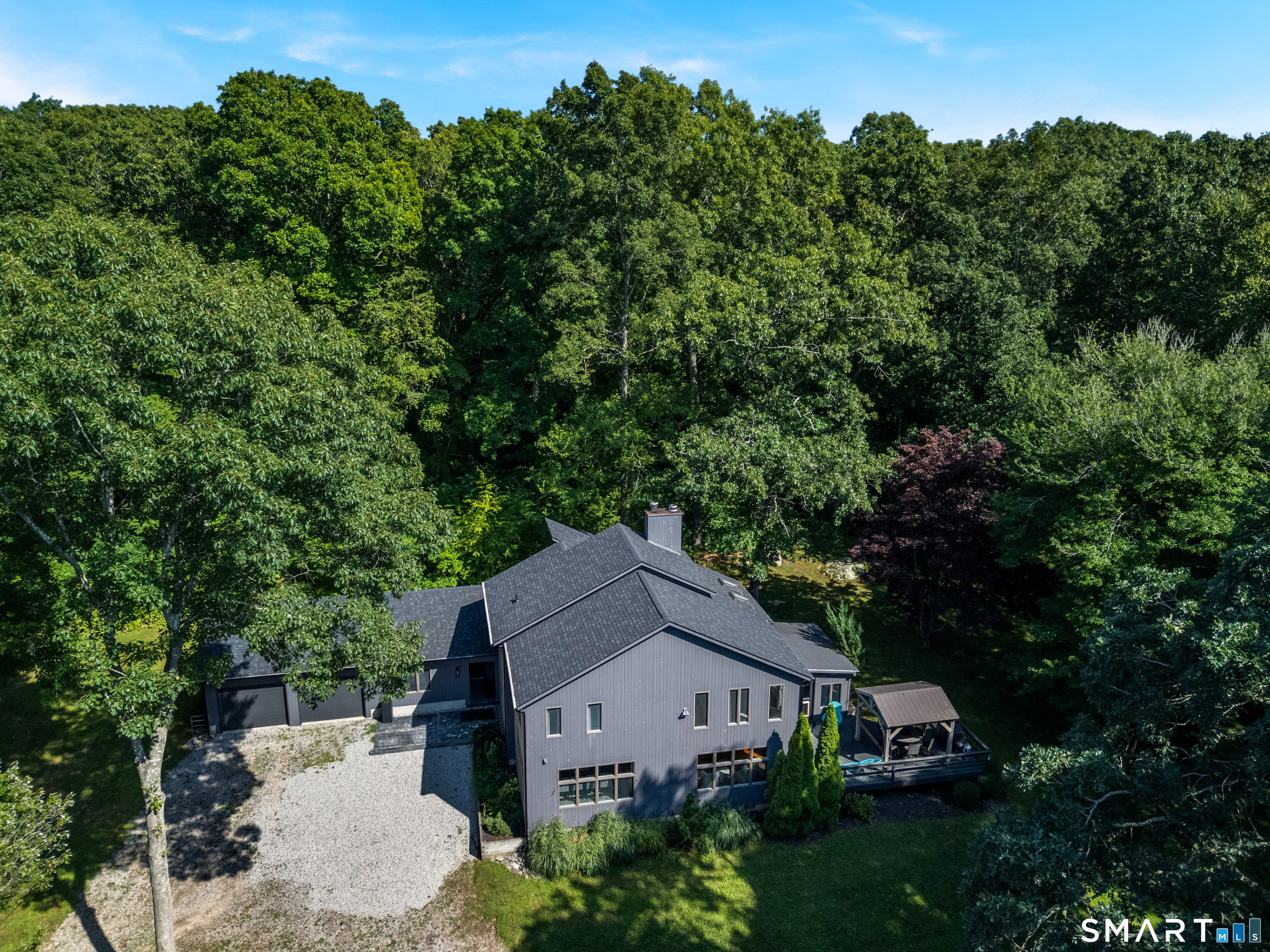 23 Carriage Drive Stonington CT 06378