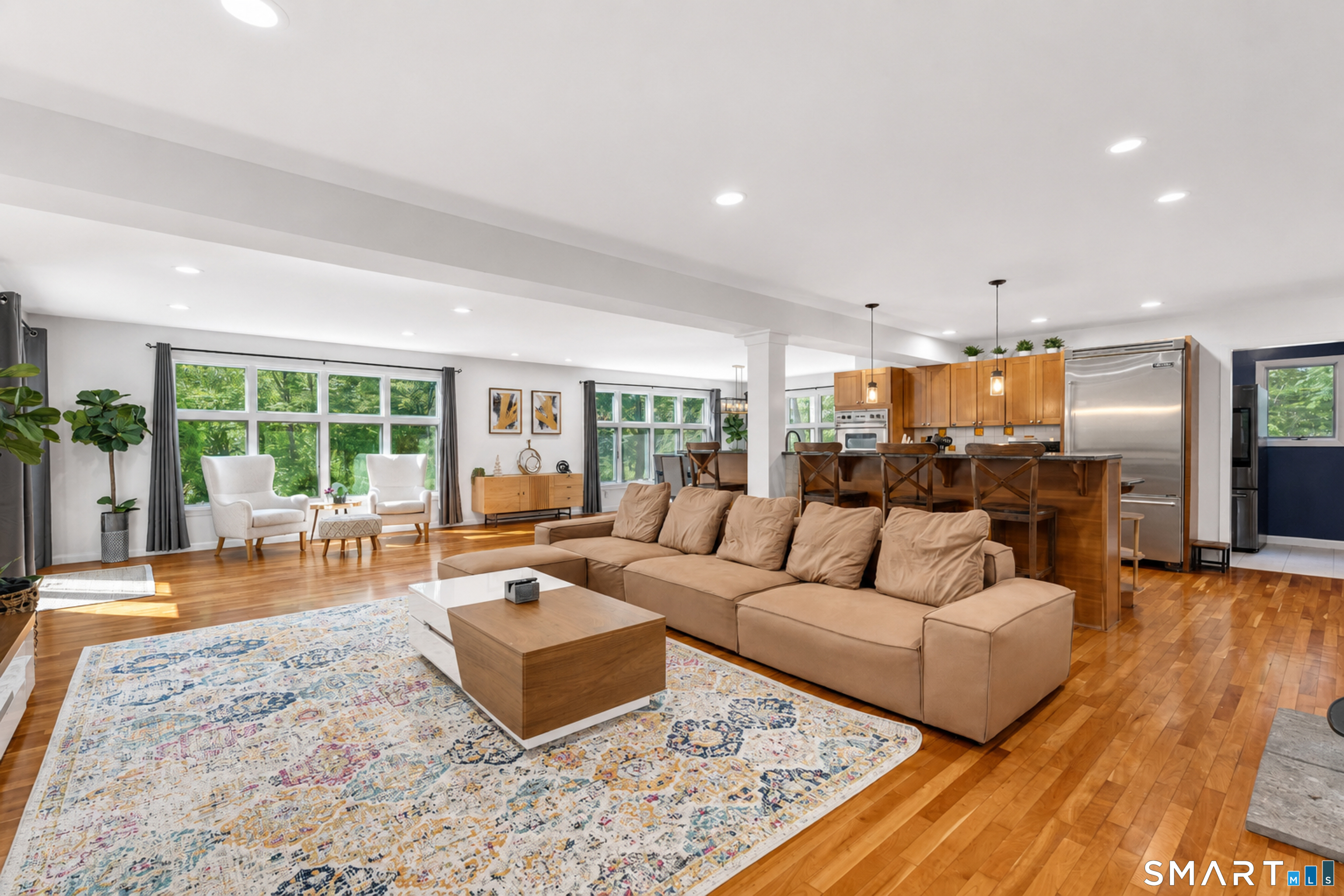 23 Carriage Drive Stonington CT 06378