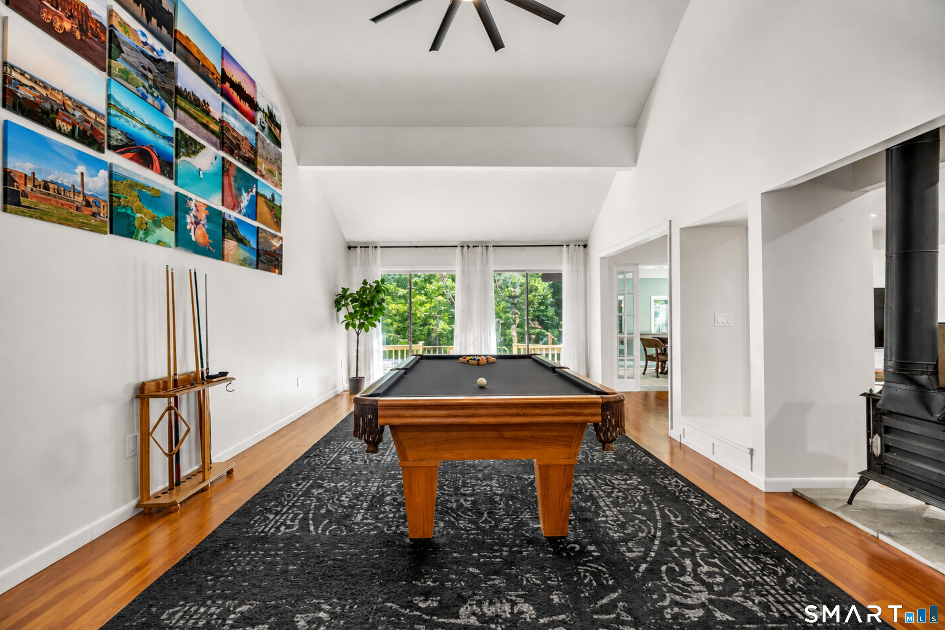 23 Carriage Drive Stonington CT 06378