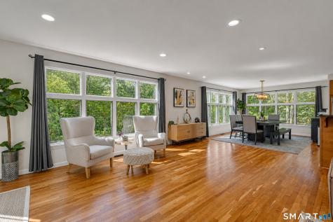 23 Carriage Drive Stonington CT 06378