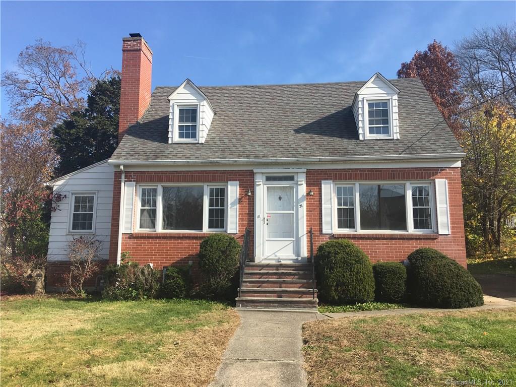 21 Fulton Street Waterbury CT 06708