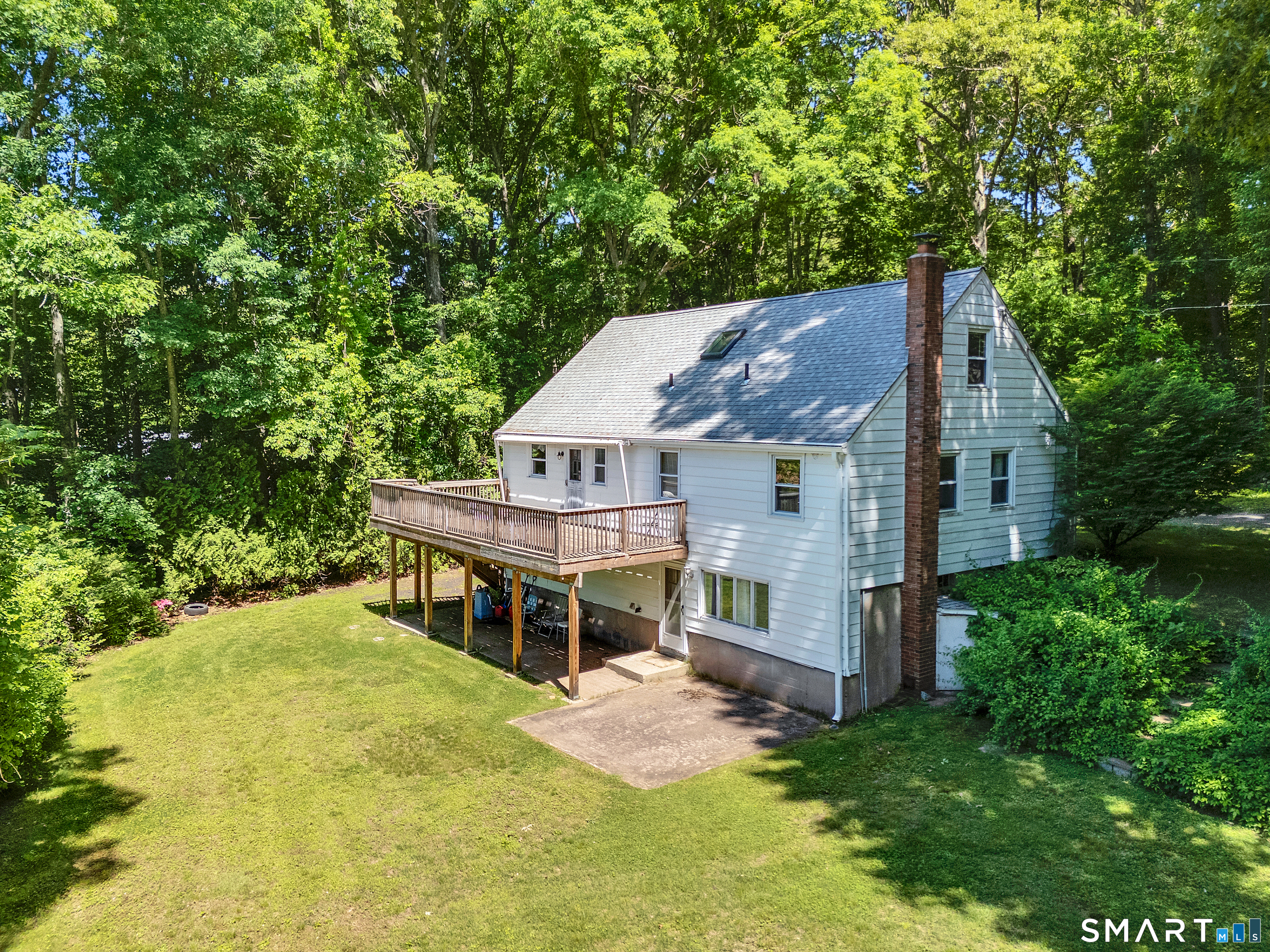 113 Ridgewood Trail Coventry CT 06238