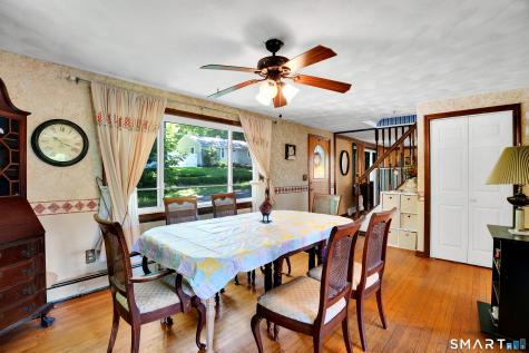 113 Ridgewood Trail Coventry CT 06238