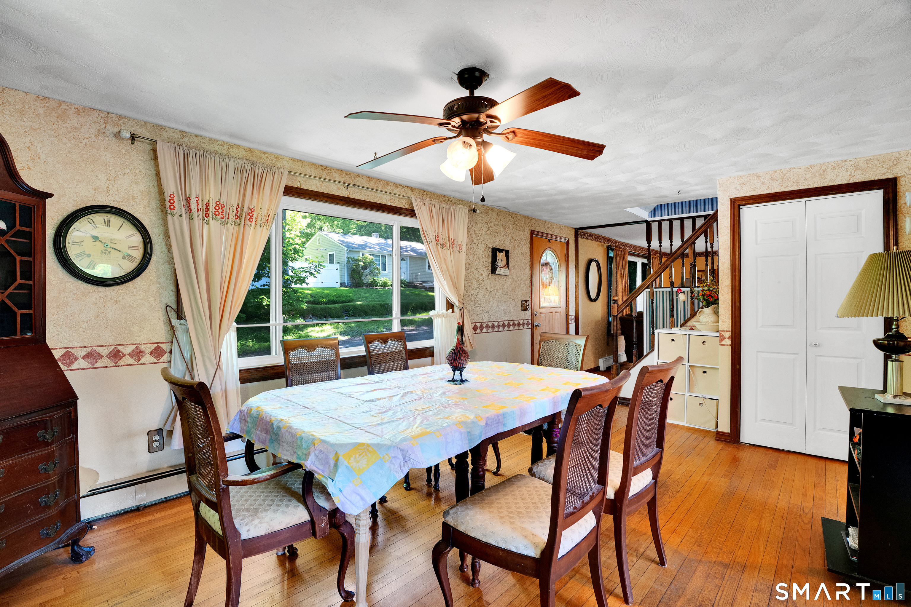 113 Ridgewood Trail Coventry CT 06238