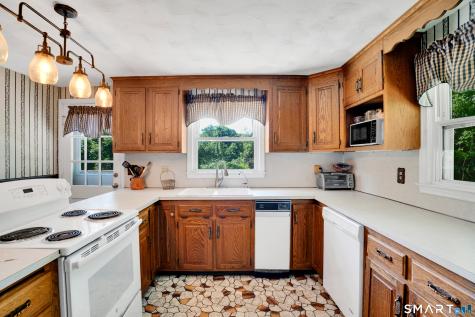 113 Ridgewood Trail Coventry CT 06238