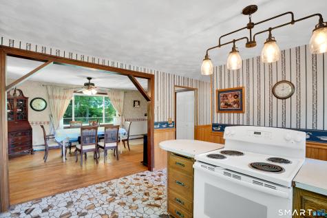 113 Ridgewood Trail Coventry CT 06238