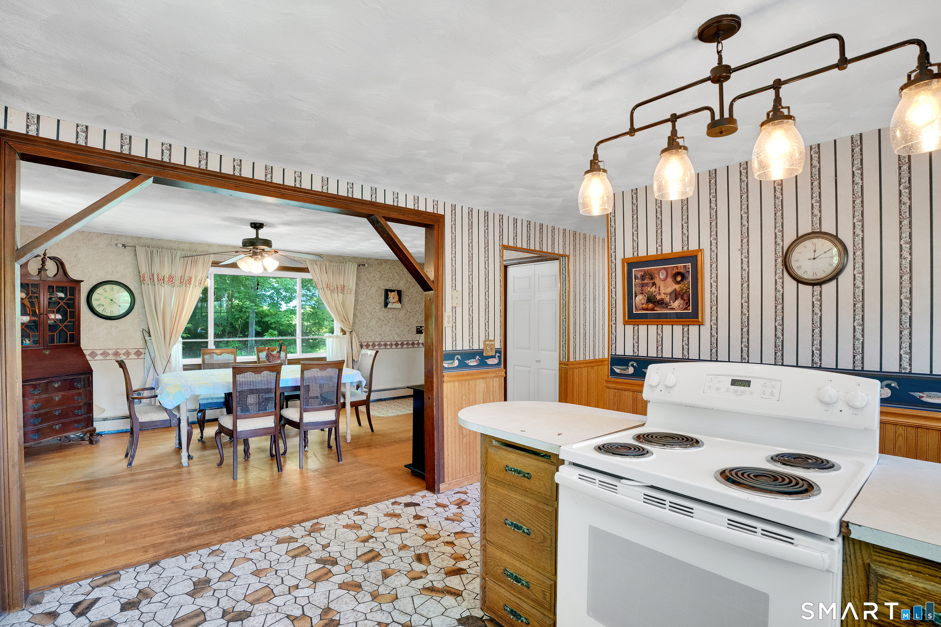 113 Ridgewood Trail Coventry CT 06238