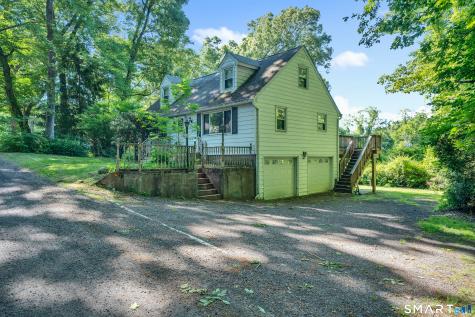 113 Ridgewood Trail Coventry CT 06238