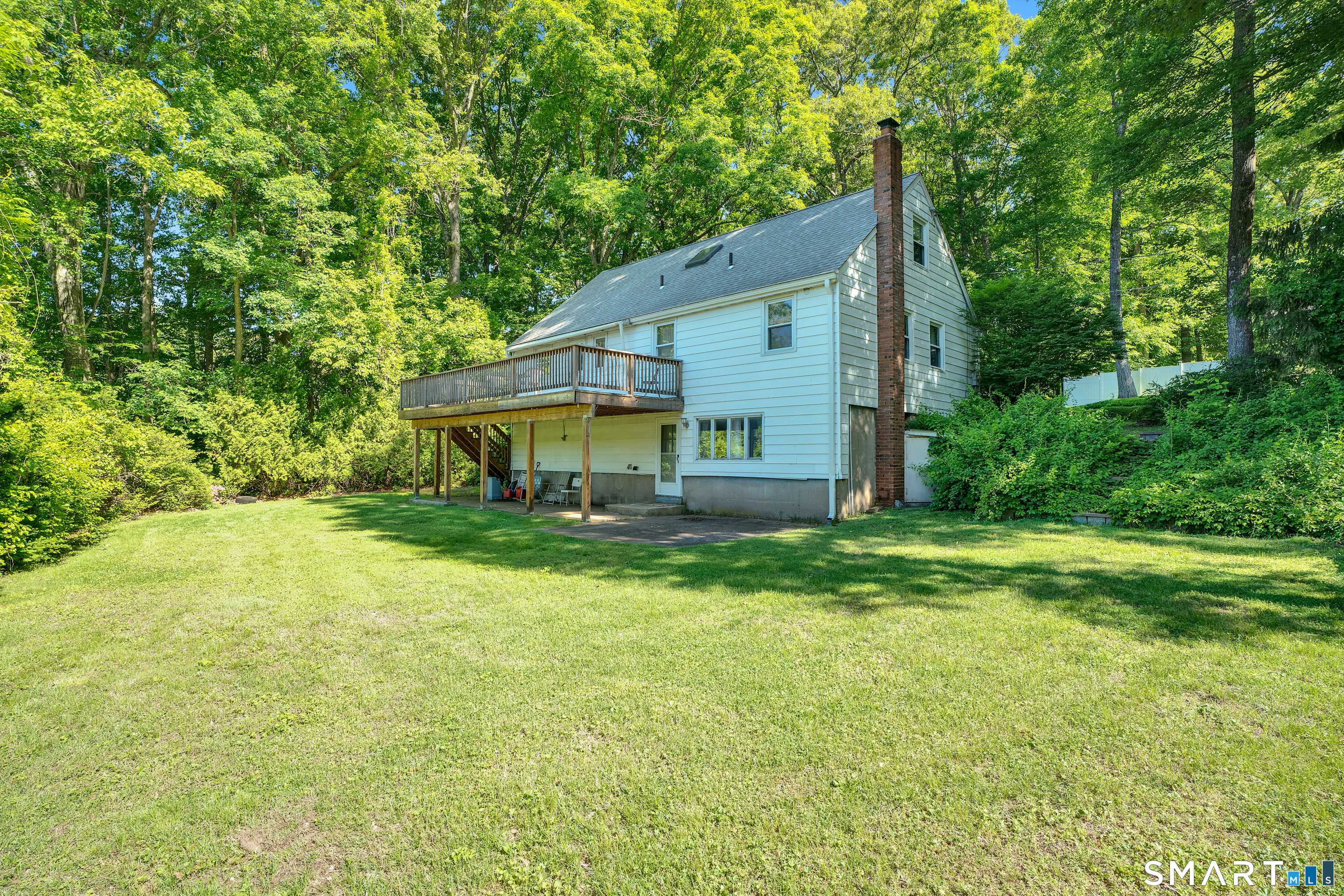 113 Ridgewood Trail Coventry CT 06238