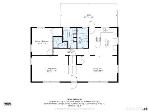 113 Ridgewood Trail Coventry CT 06238