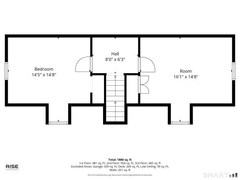 113 Ridgewood Trail Coventry CT 06238