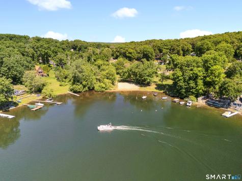 113 Ridgewood Trail Coventry CT 06238