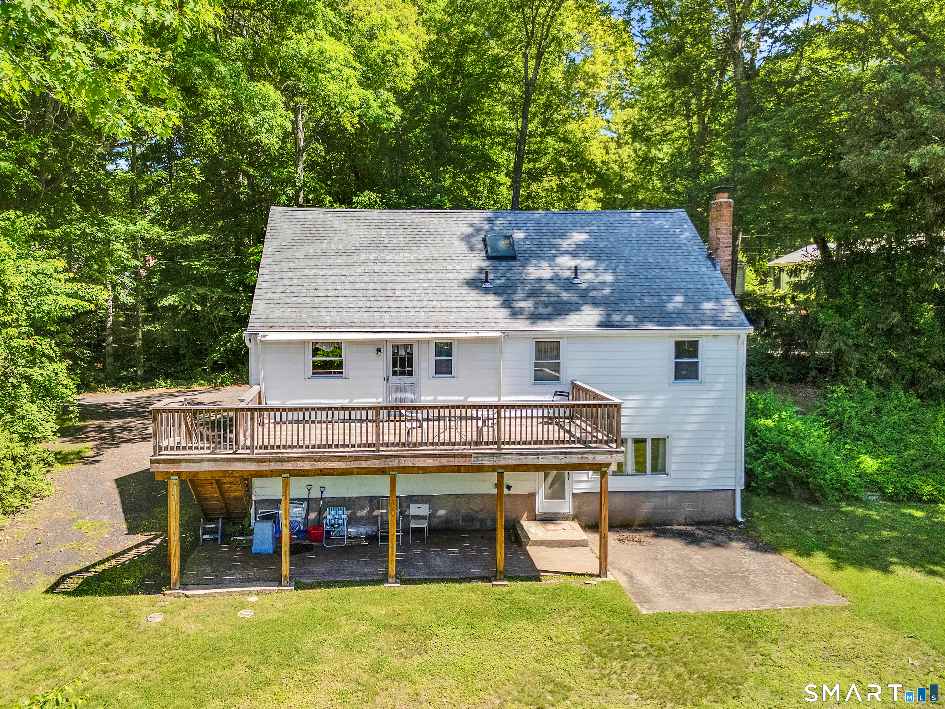 113 Ridgewood Trail Coventry CT 06238