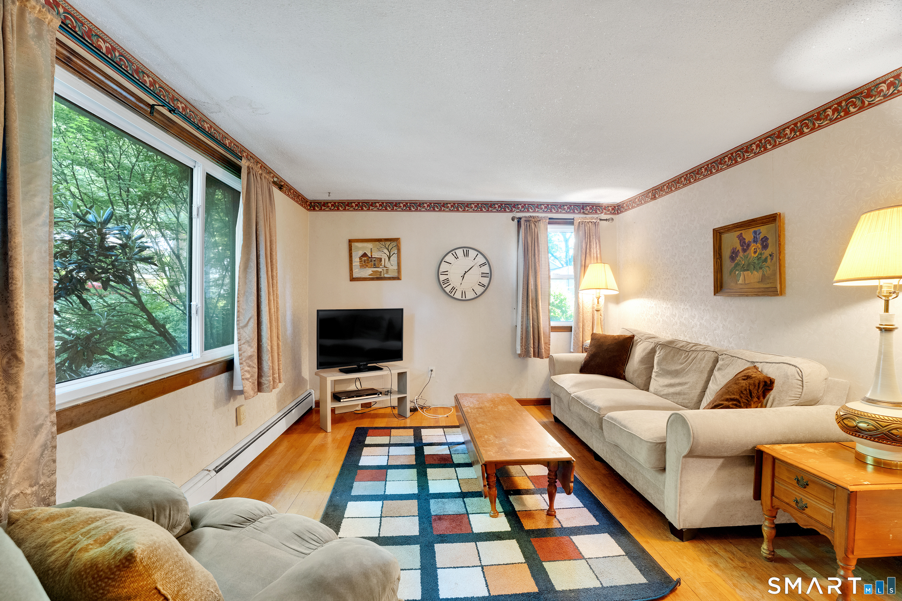 113 Ridgewood Trail Coventry CT 06238